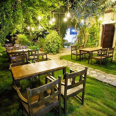 Side Antik Sempati Hotel Manavgat Ngoại thất bức ảnh