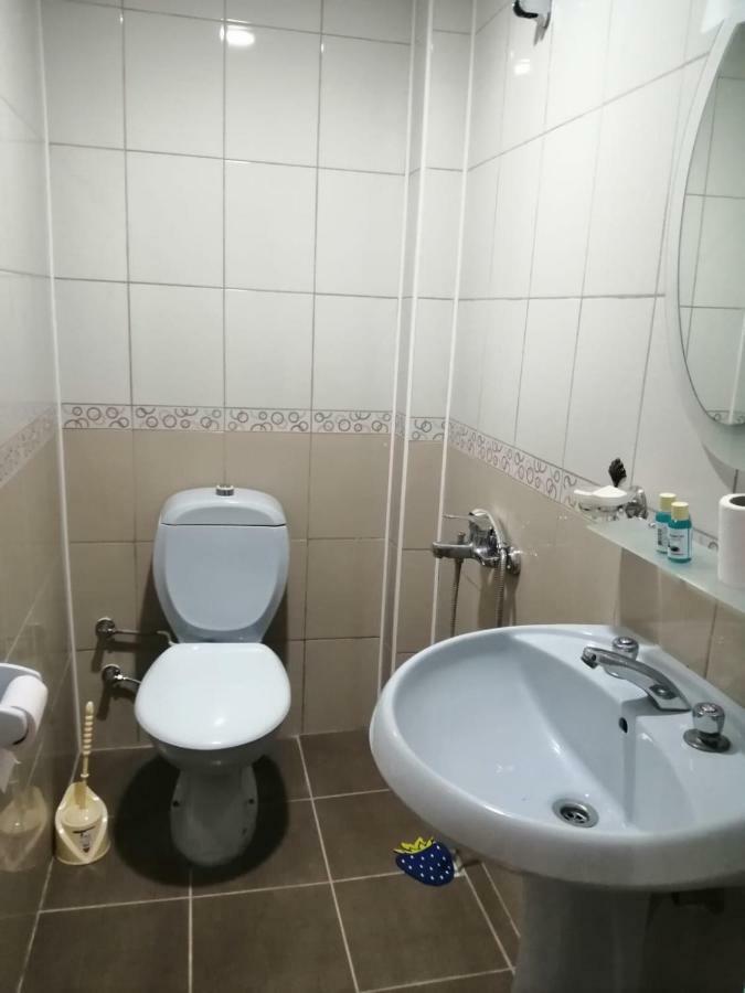 Side Antik Sempati Hotel Manavgat Ngoại thất bức ảnh