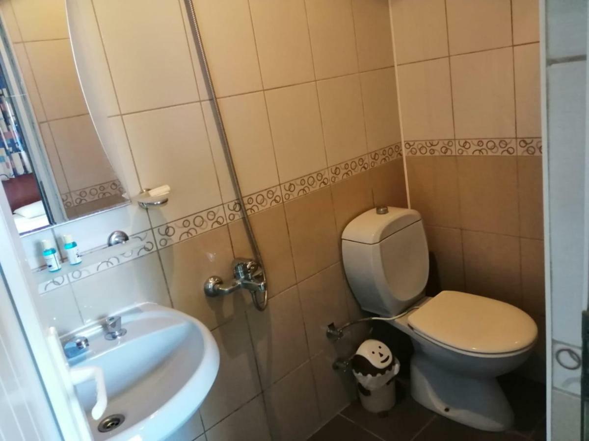 Side Antik Sempati Hotel Manavgat Ngoại thất bức ảnh