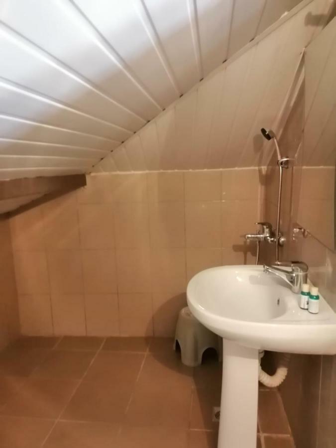 Side Antik Sempati Hotel Manavgat Ngoại thất bức ảnh