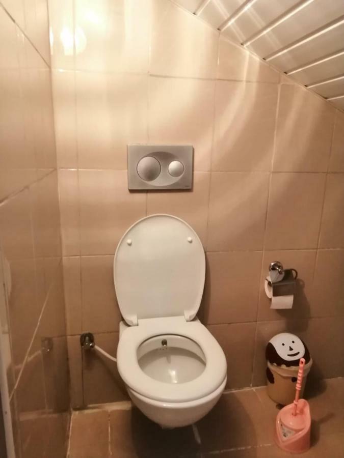 Side Antik Sempati Hotel Manavgat Ngoại thất bức ảnh