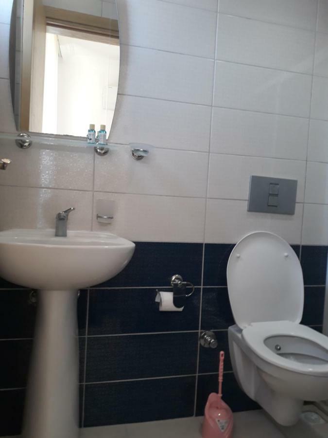 Side Antik Sempati Hotel Manavgat Ngoại thất bức ảnh