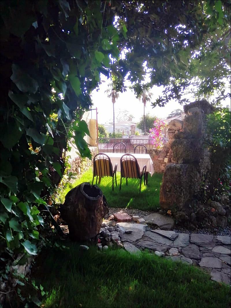 Side Antik Sempati Hotel Manavgat Ngoại thất bức ảnh